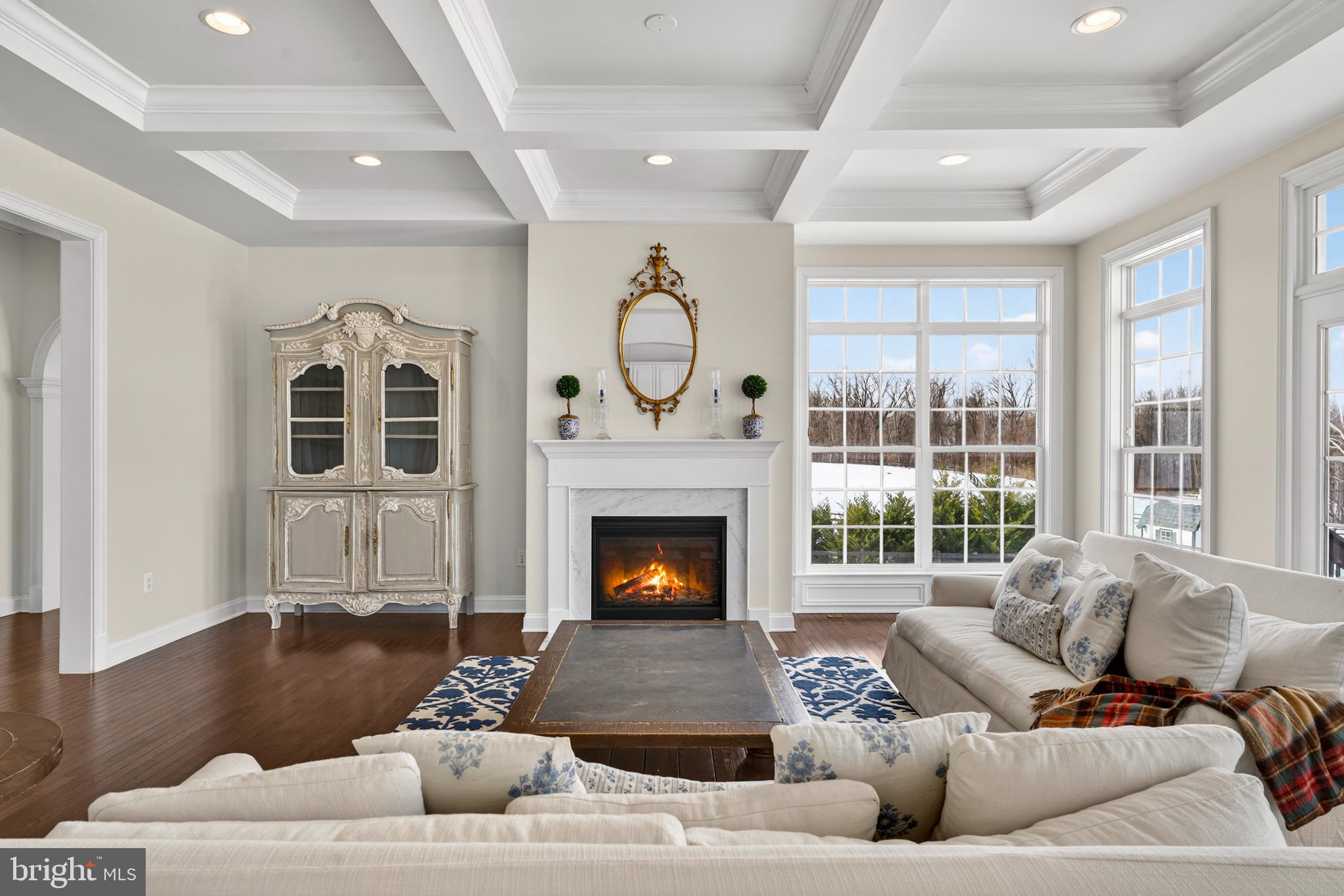 Bridle Ridge Lane Purcellville, VA 20132 - Photo 26 of 70 Great Room