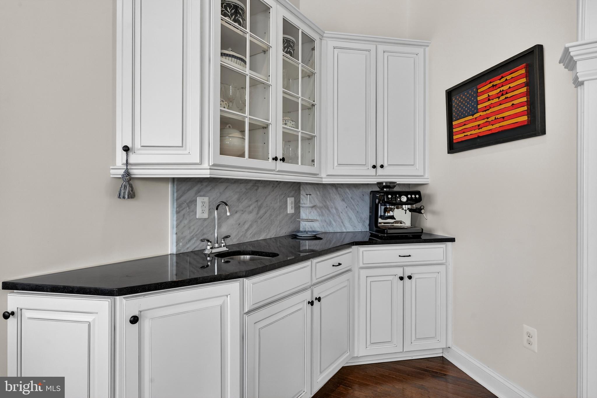 Bridle Ridge Lane Purcellville, VA 20132 - Photo 27 of 70 Breakfast Bar