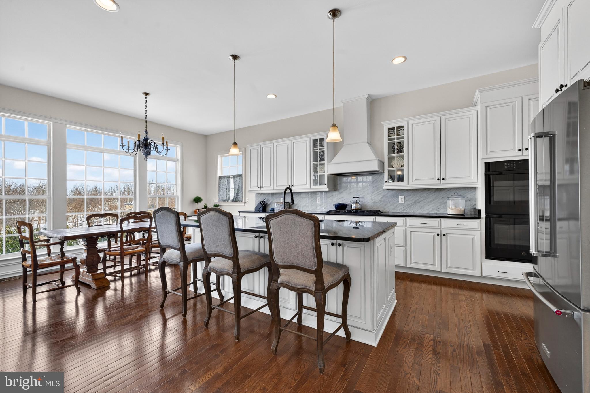 Bridle Ridge Lane Purcellville, VA 20132 - Photo 28 of 70 Kitchen