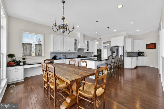 $1,495,000 | Bridle Ridge Lane, Purcellville, VA 20132