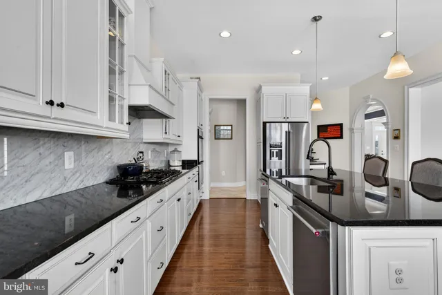 $1,495,000 | Bridle Ridge Lane, Purcellville, VA 20132