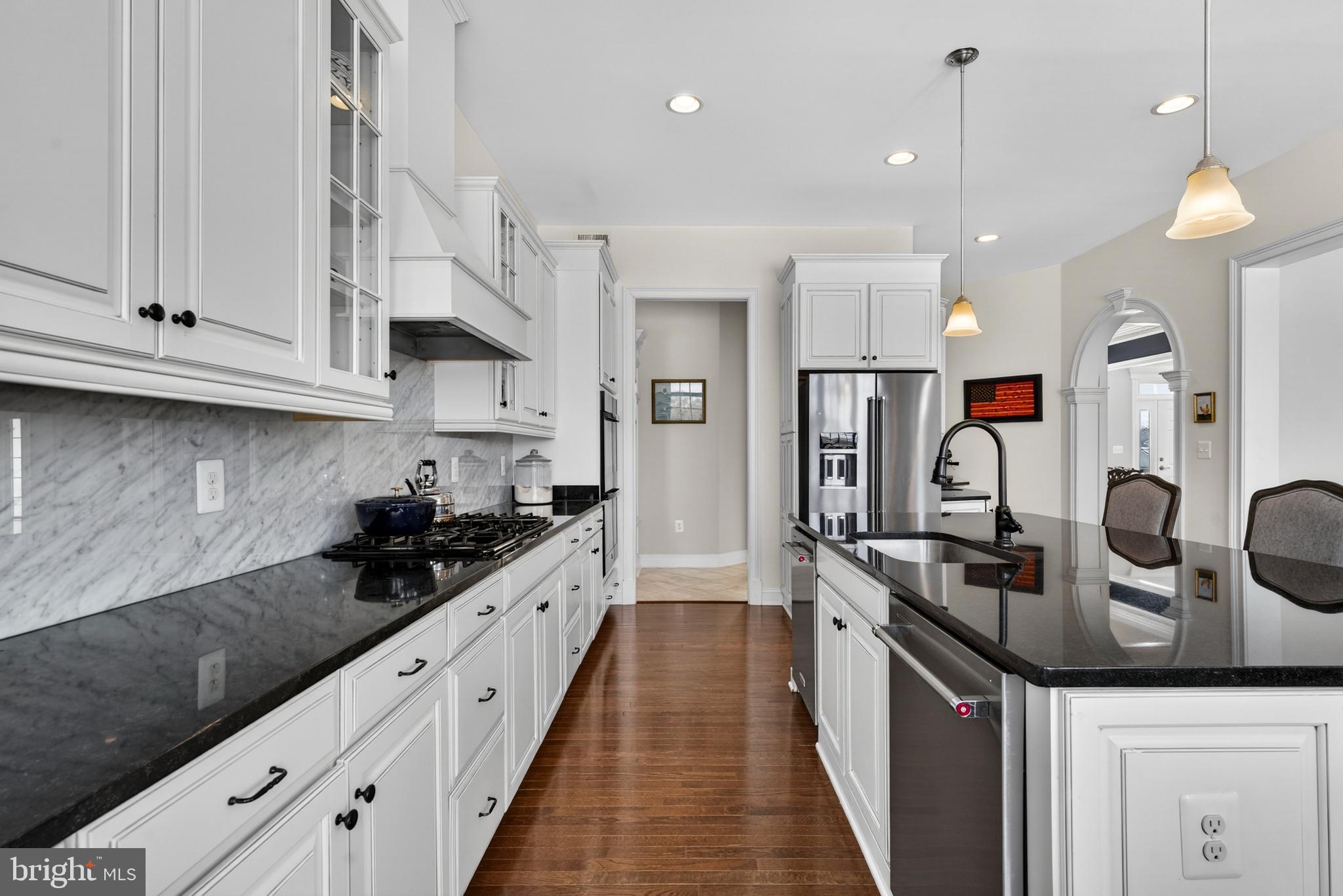 Bridle Ridge Lane Purcellville, VA 20132 - Photo 34 of 70 Kitchen