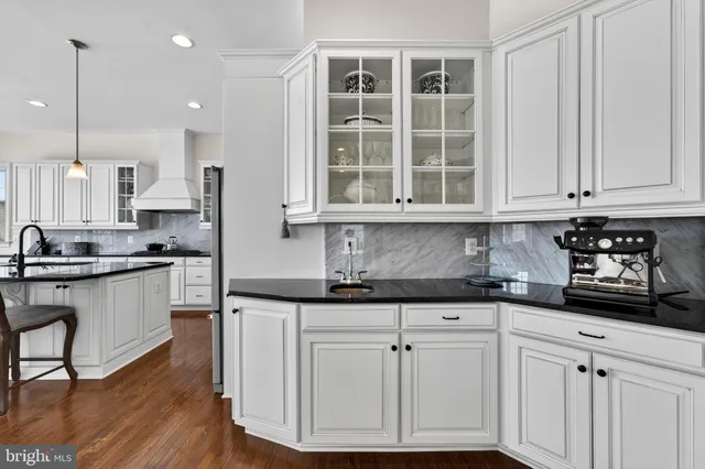 $1,495,000 | Bridle Ridge Lane, Purcellville, VA 20132