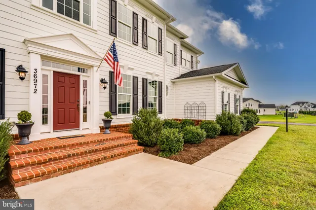 $1,495,000 | Bridle Ridge Lane, Purcellville, VA 20132