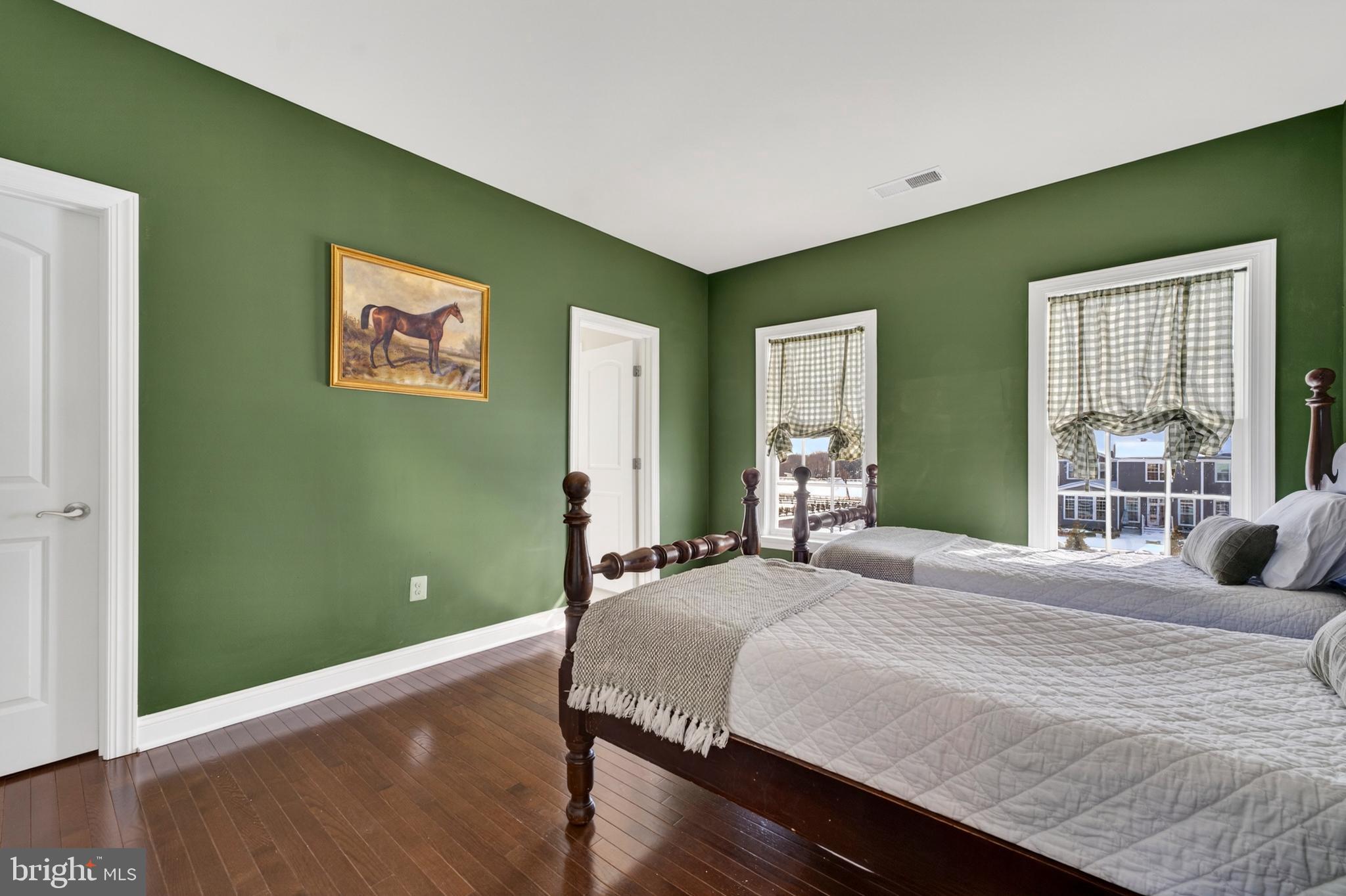 Bridle Ridge Lane Purcellville, VA 20132 - Photo 48 of 70 Bedroom 4