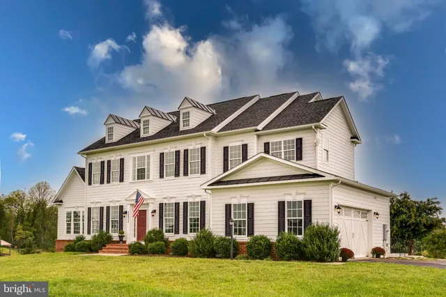 $1,495,000 | Bridle Ridge Lane, Purcellville, VA 20132