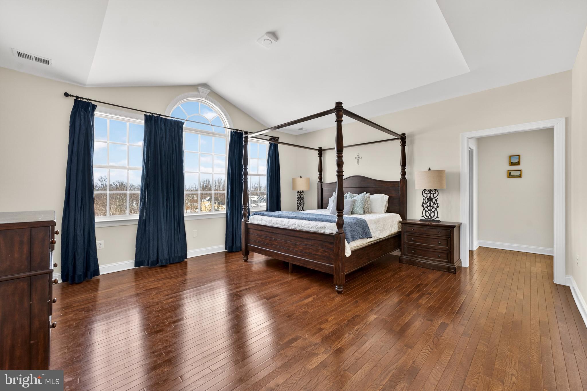 Bridle Ridge Lane Purcellville, VA 20132 - Photo 51 of 70 Master Bedroom