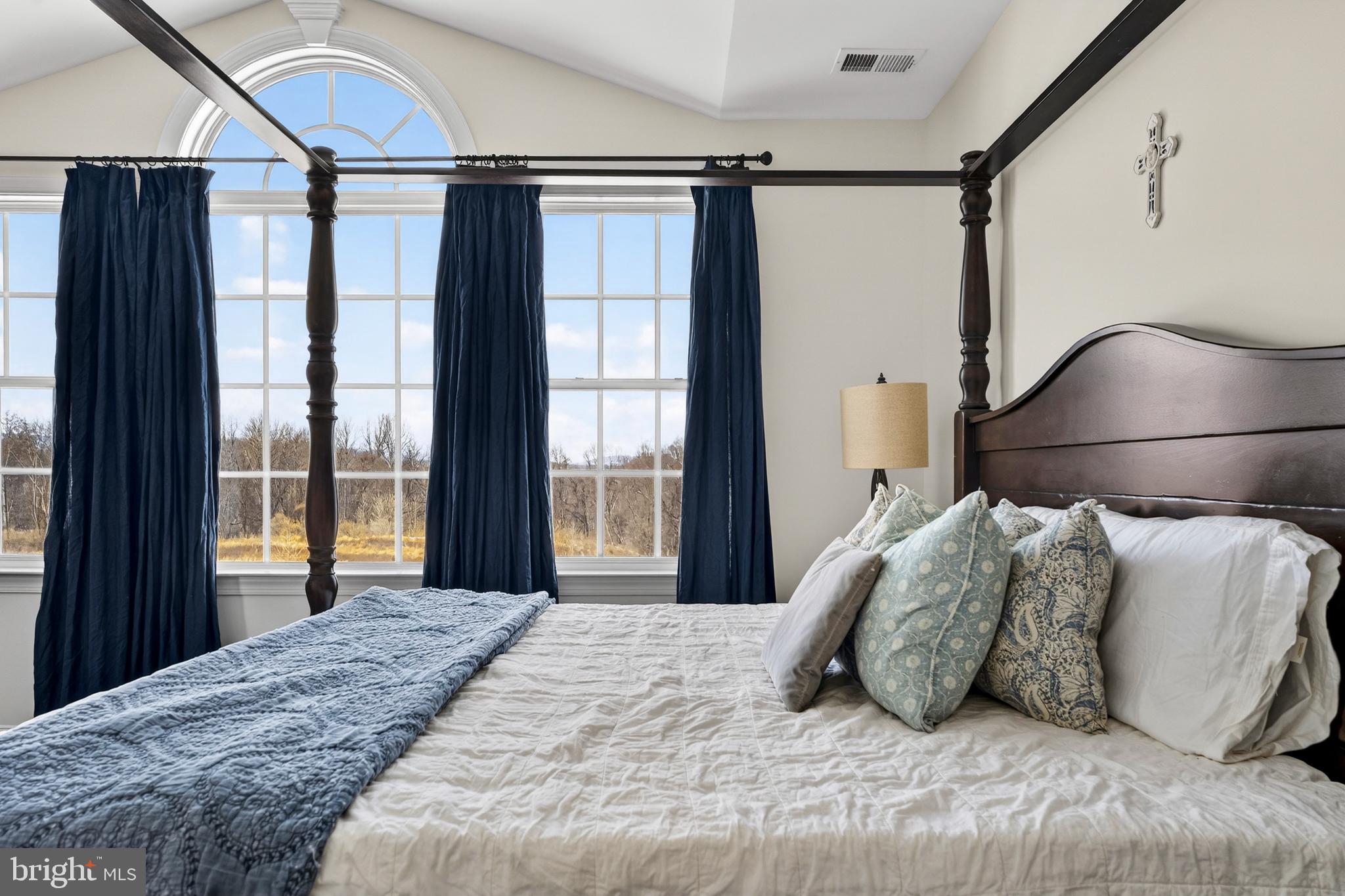 Bridle Ridge Lane Purcellville, VA 20132 - Photo 54 of 70 Master Bedroom