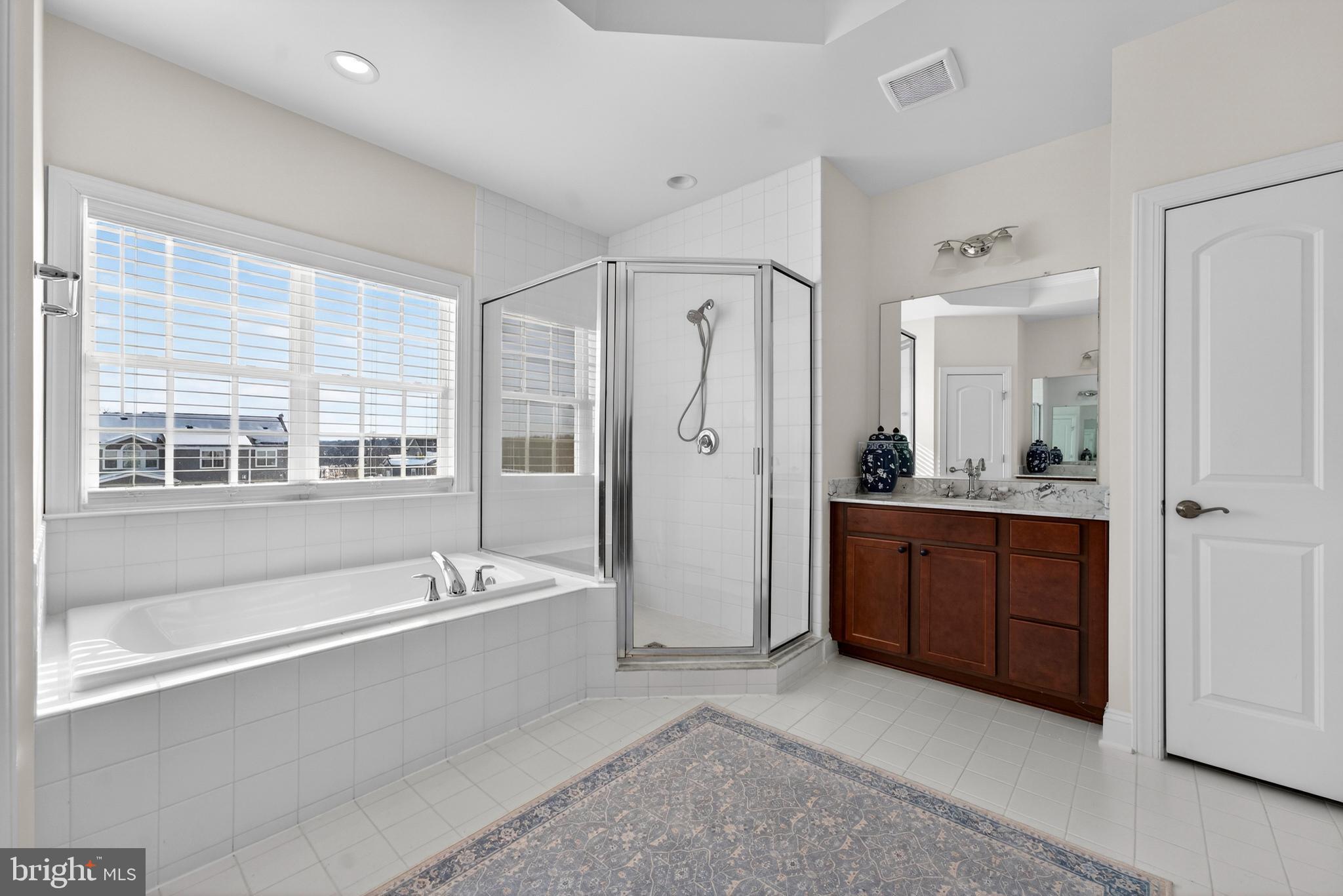 Bridle Ridge Lane Purcellville, VA 20132 - Photo 55 of 70 Master Bath