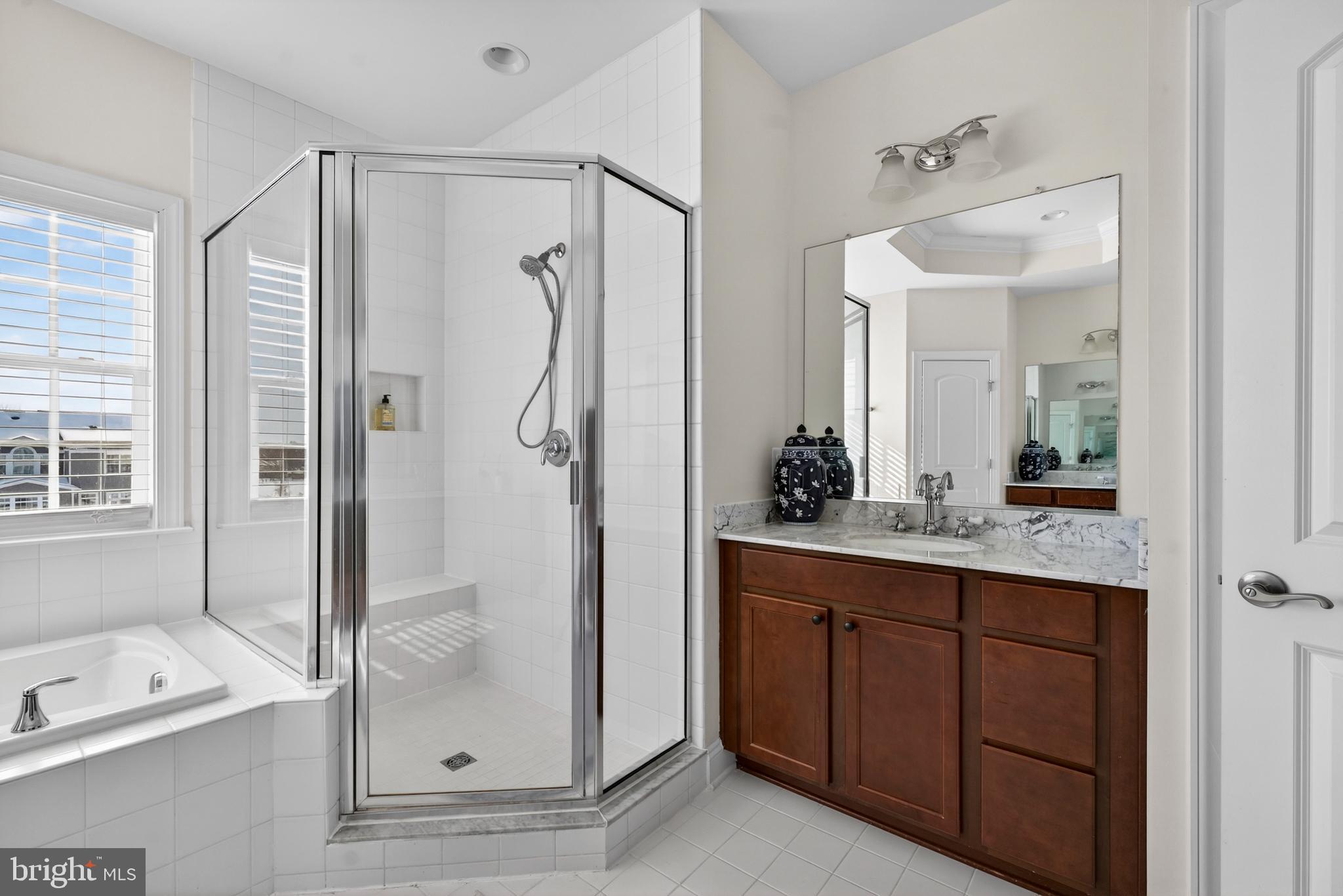 Bridle Ridge Lane Purcellville, VA 20132 - Photo 57 of 70 Master Bath
