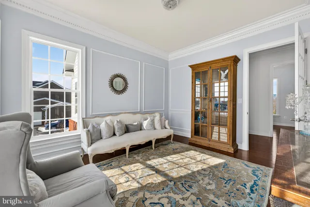 $1,495,000 | Bridle Ridge Lane, Purcellville, VA 20132