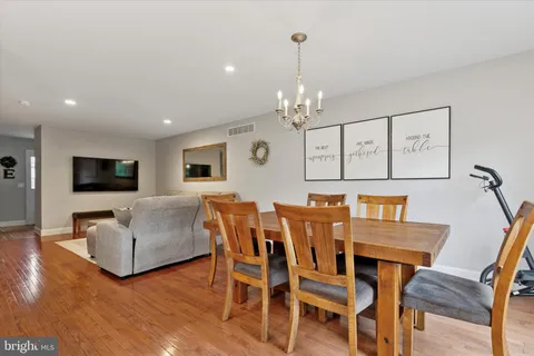 $419,900 | 552 Creekside Drive, Souderton, PA 18964