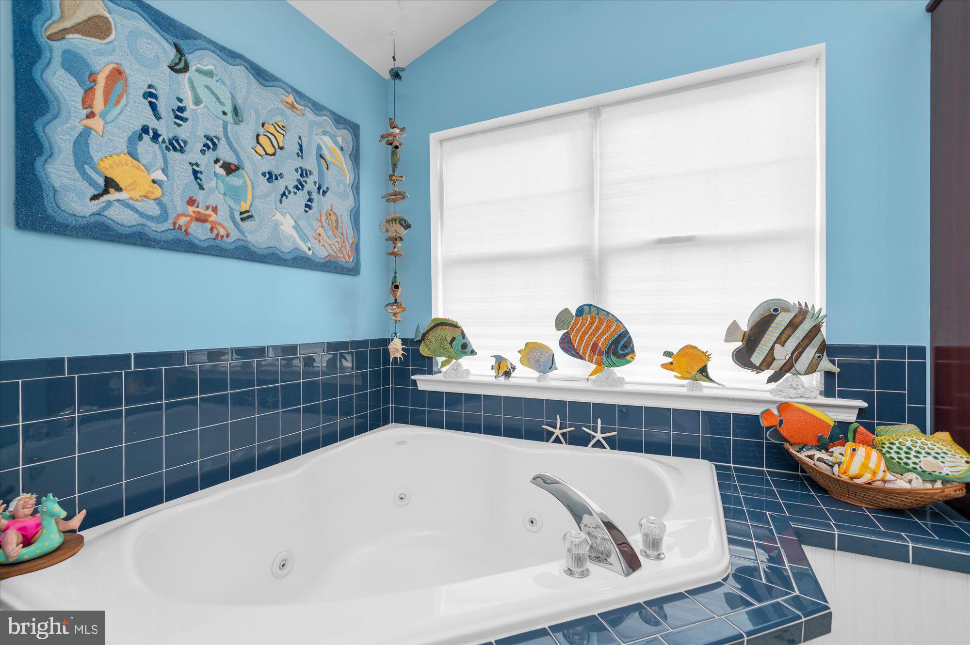 861 Dunkels Church Road Kutztown, PA 19530 - Photo 36 of 55 a bathroom with a bathtub and a window