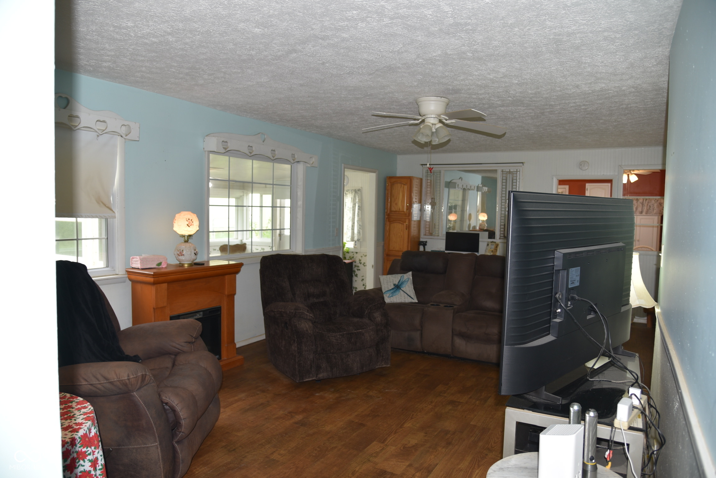2064 Leatherwood Road Bedford, IN 47421 - Photo 22 of 28 Gallery Image 22