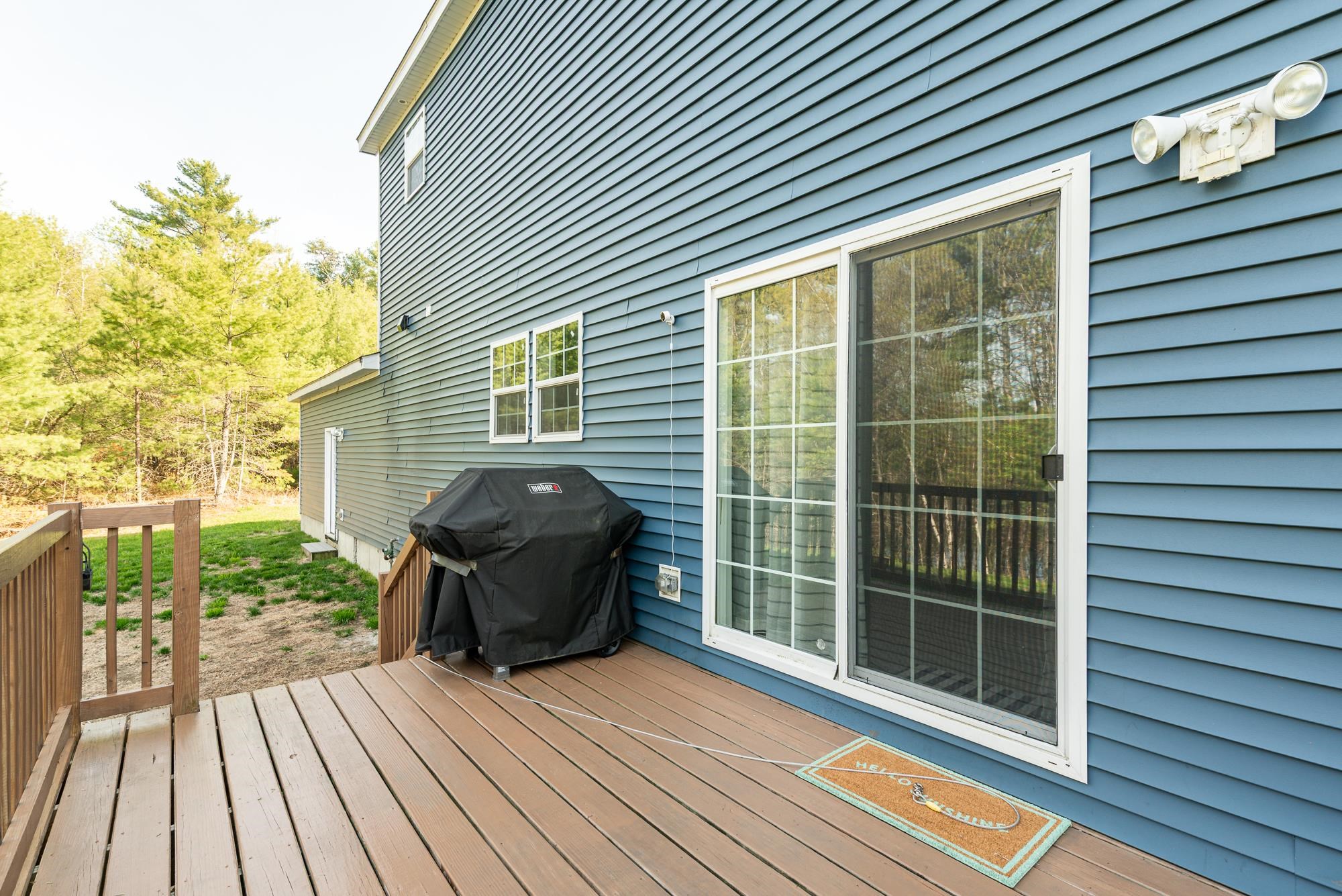 90 Ballards Ridge Road Wakefield, NH 03830 - Photo 56 of 58