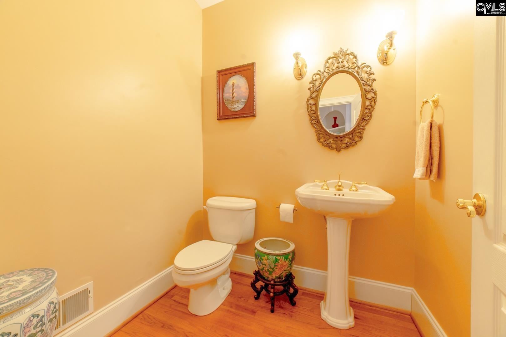 204 Ascot Glen Road Irmo, SC 29063 - Photo 36 of 87