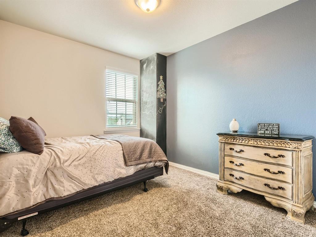 10036 Bodega Bay Road Fort Worth, TX 76177 - Photo 27 of 40 Gallery Image 27