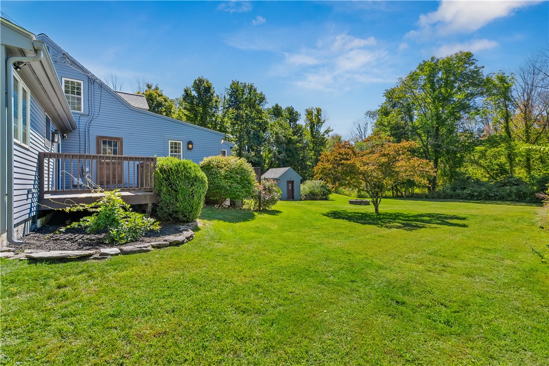 1257 Chopmist Hill Road Scituate, RI 02857 - Photo 8 of 49 Gallery Image 8