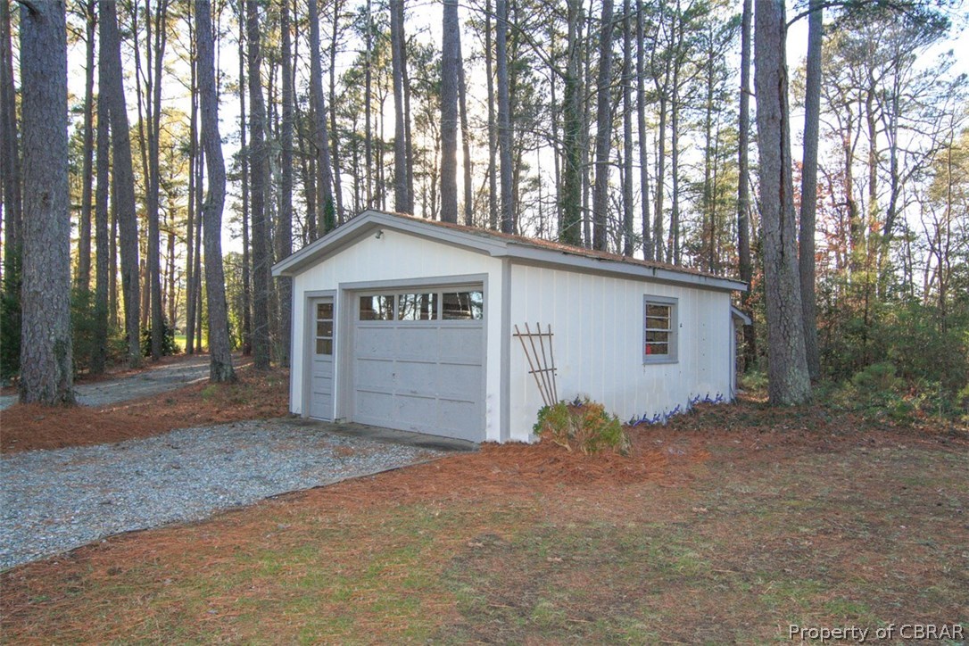 896 Myer Creek Road Lancaster, VA 22503 - Photo 11 of 28 Gallery Image 11