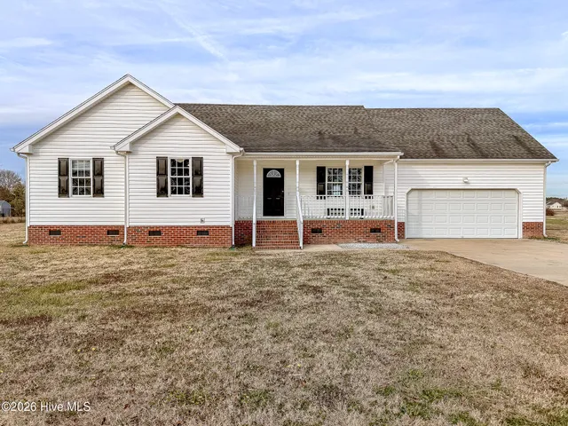 $429,000 | 112 Wayland Court, South Mills, NC 27976