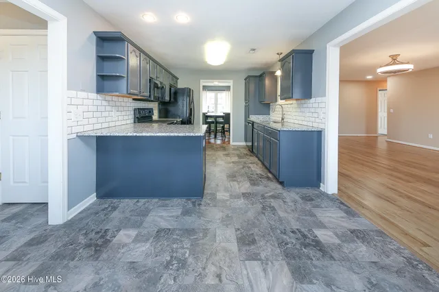 $429,000 | 112 Wayland Court, South Mills, NC 27976