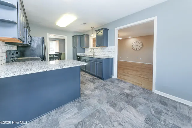 $429,000 | 112 Wayland Court, South Mills, NC 27976