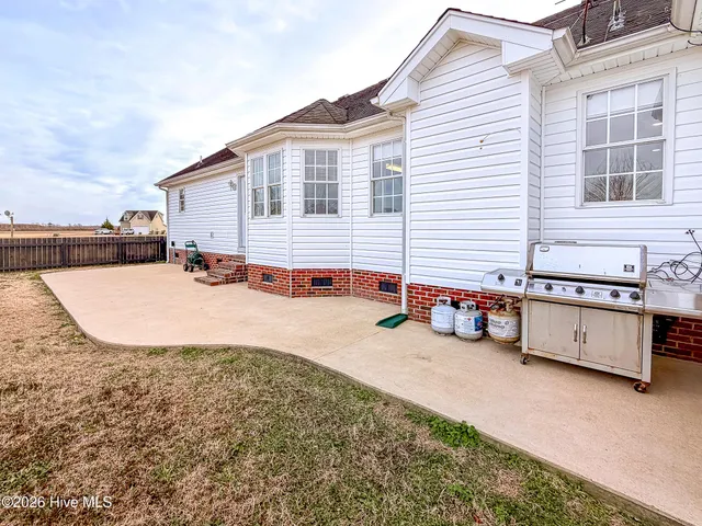 $429,000 | 112 Wayland Court, South Mills, NC 27976