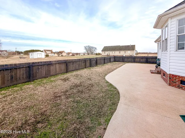 $429,000 | 112 Wayland Court, South Mills, NC 27976