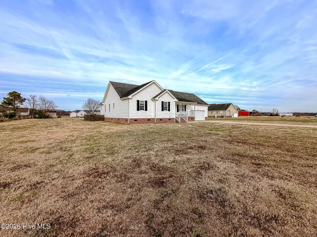 $429,000 | 112 Wayland Court, South Mills, NC 27976