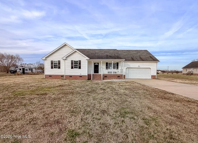 $429,000 | 112 Wayland Court, South Mills, NC 27976