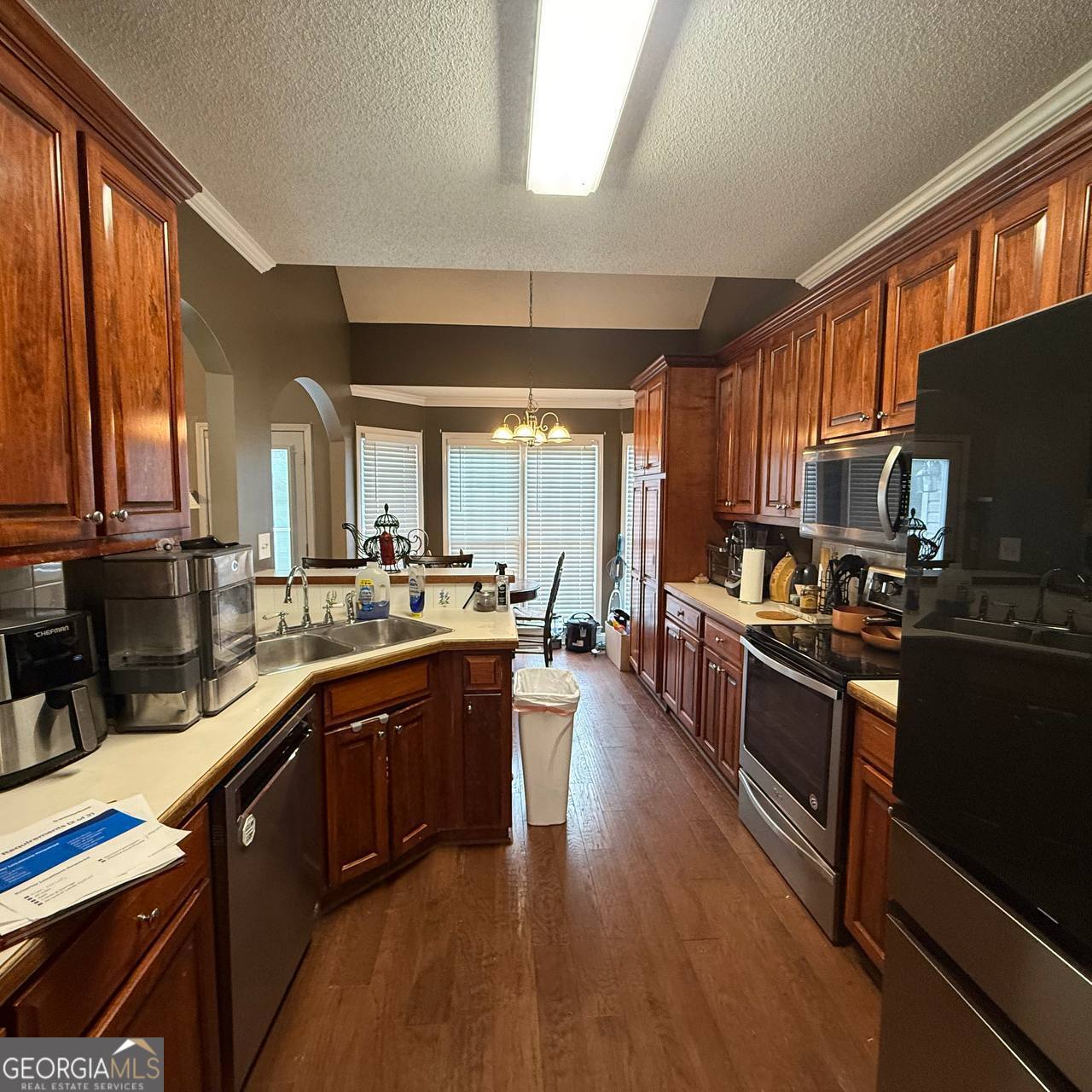 44 Ivy Chase Way Cartersville, GA 30121 - Photo 17 of 19