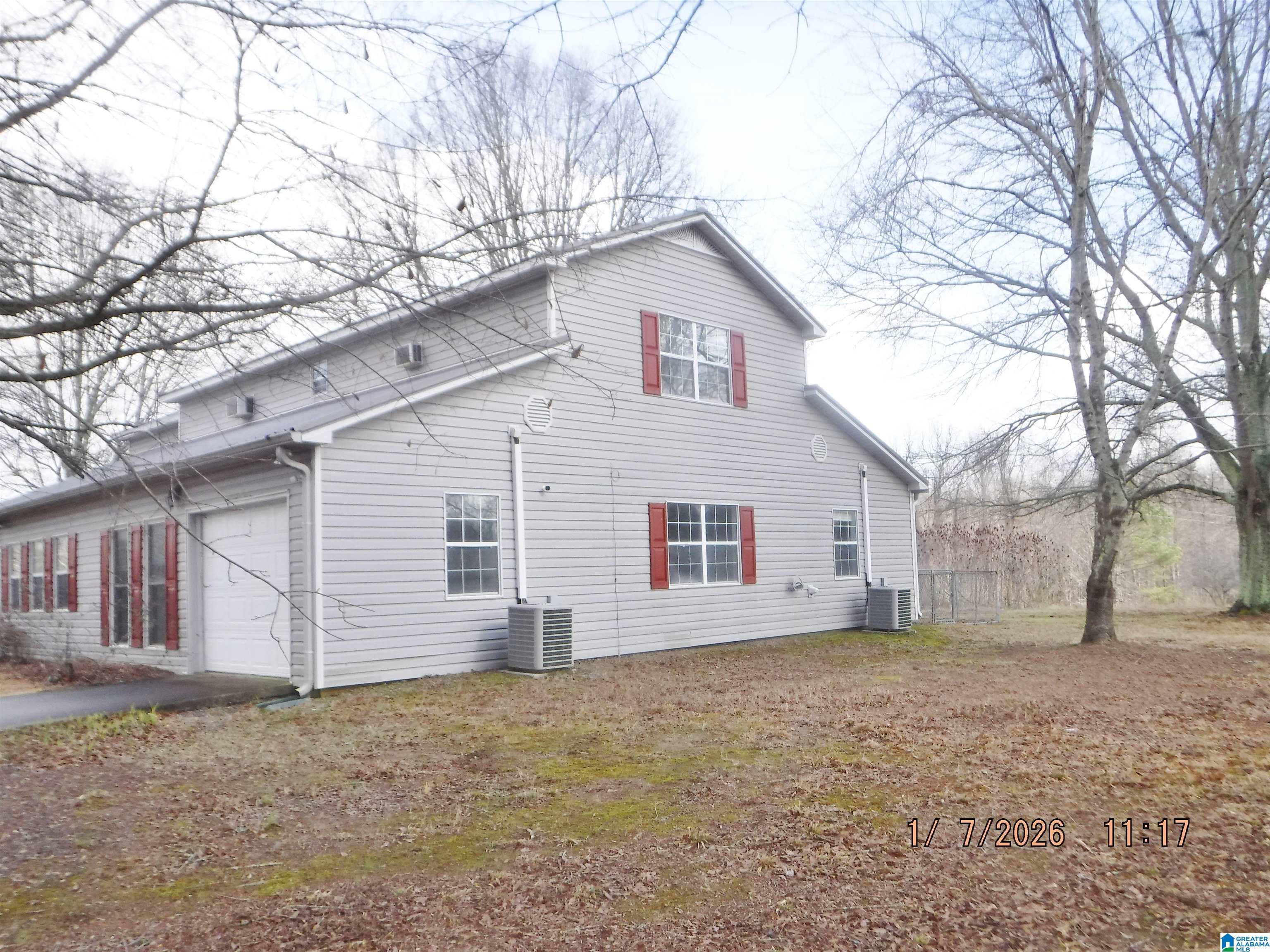 178 Parker Road Union Grove, AL 35175 - Photo 2 of 41