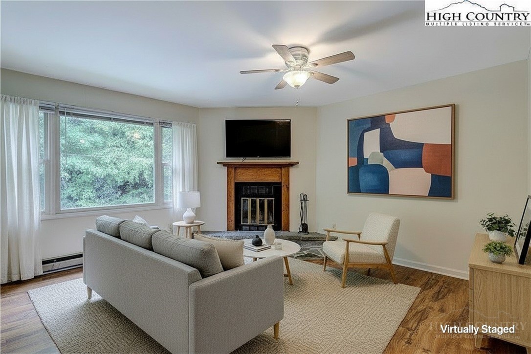 200 Pilgrims Way, Unit 21 Boone, NC 28607 - Photo 2 of 29