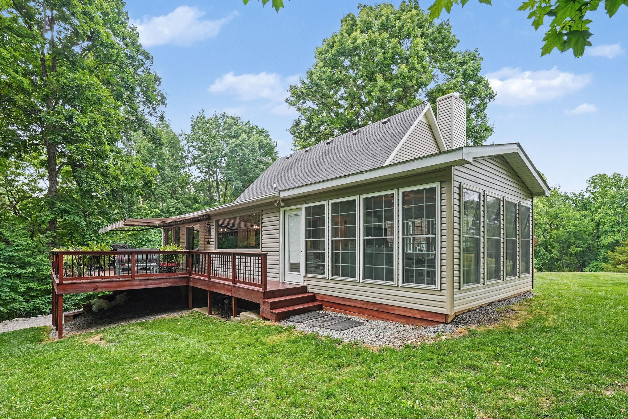 5833 Highway 76 East Springfield, TN 37172 - Photo 6 of 66