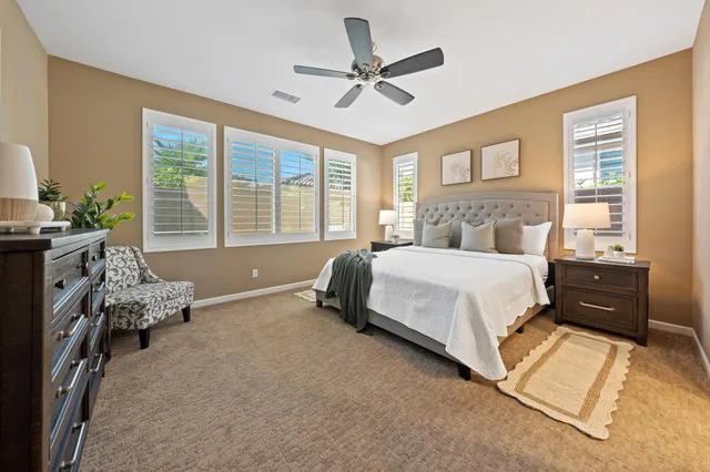 a bathroom with a shower and a tub