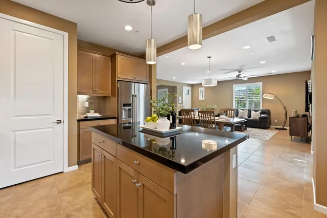 a bed room with a bed and a window