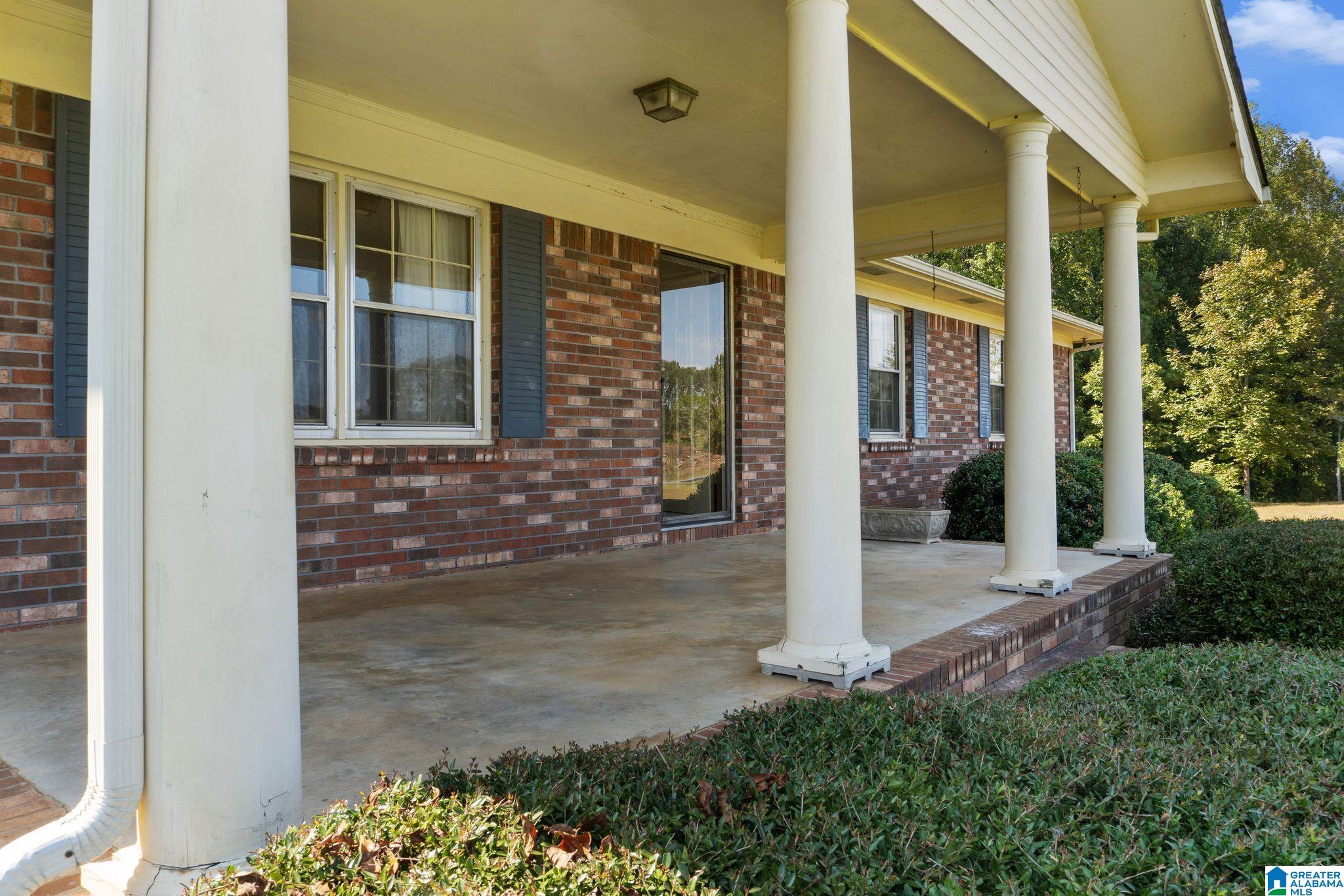 5849 East Mill Road Lineville, AL 36266 - Photo 4 of 28