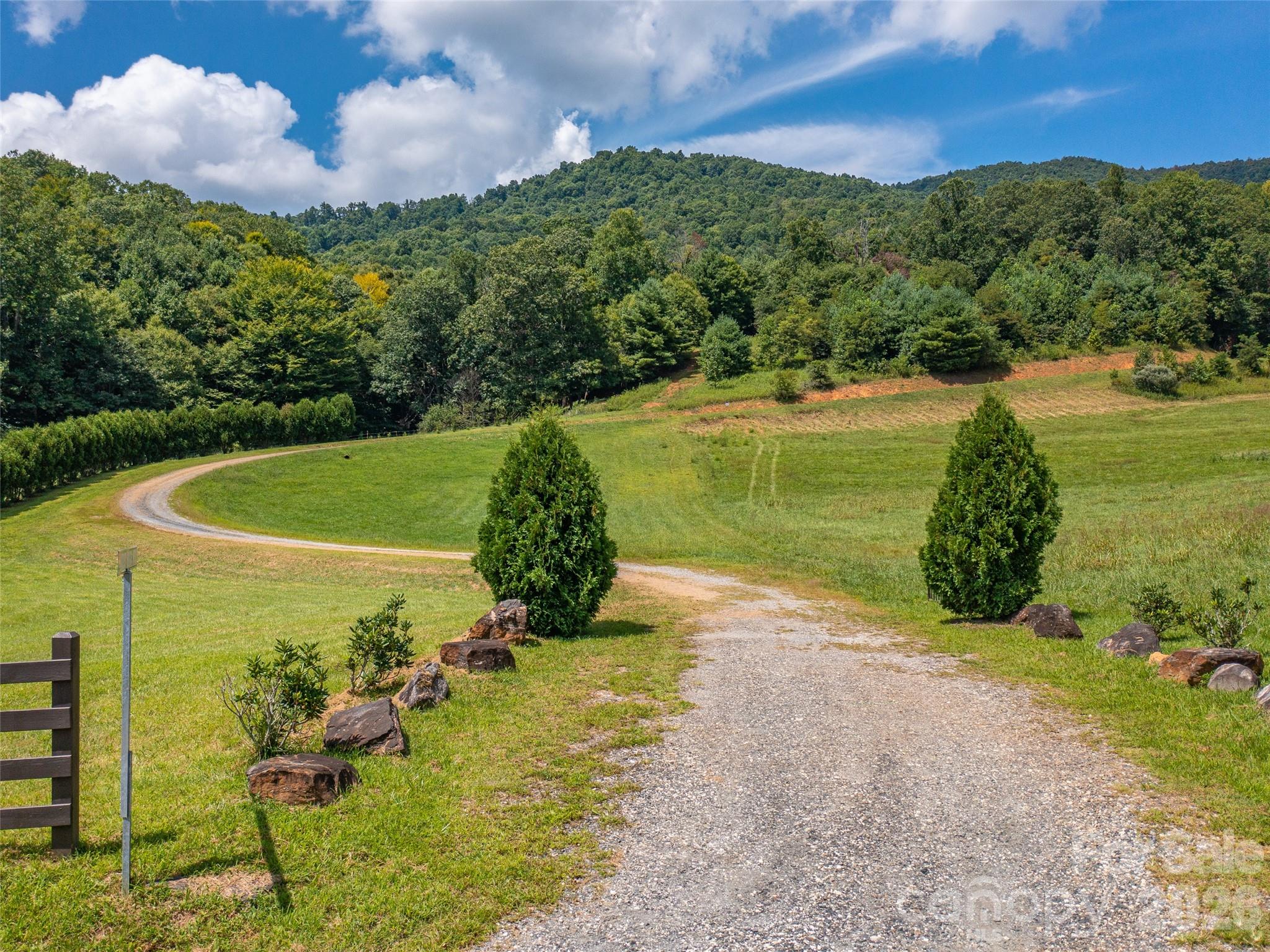 0 Locust Rough Mountain Road, Unit LOT 6 Burnsville, NC 28714 - Photo 8 of 26