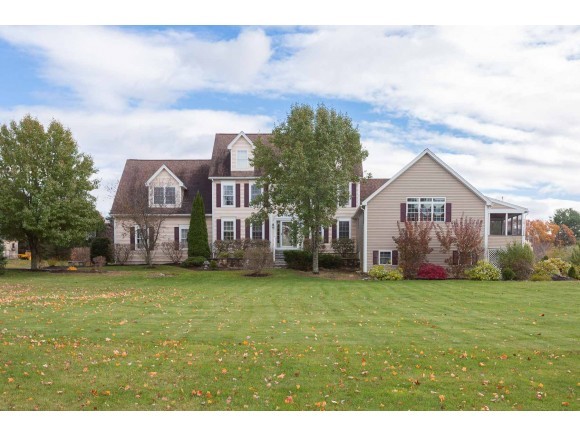 18 Union Road Stratham, NH 03885 - Photo 1 of 36