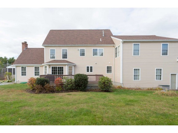 18 Union Road Stratham, NH 03885 - Photo 36 of 36