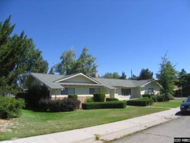2301 Balsam Street Reno, NV 89509 - Photo 1 of 1 Photo 1