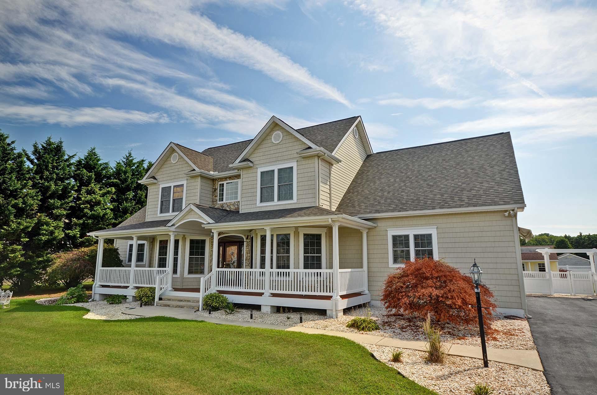 10 William Avenue Ocean View, DE 19970 - Photo 11 of 50