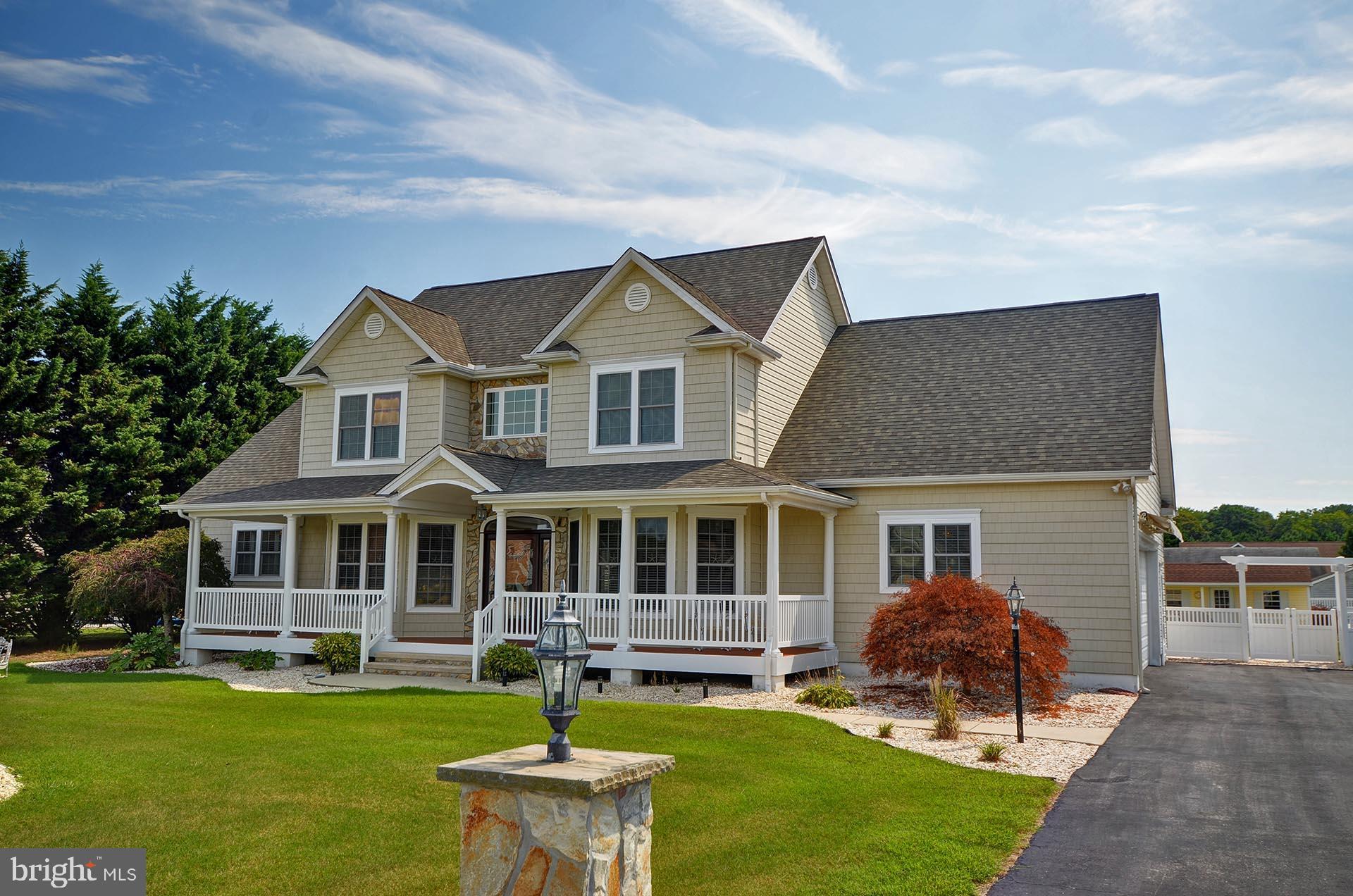 10 William Avenue Ocean View, DE 19970 - Photo 13 of 50