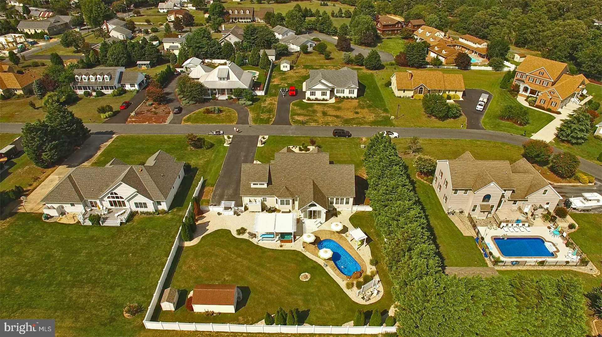 10 William Avenue Ocean View, DE 19970 - Photo 2 of 50