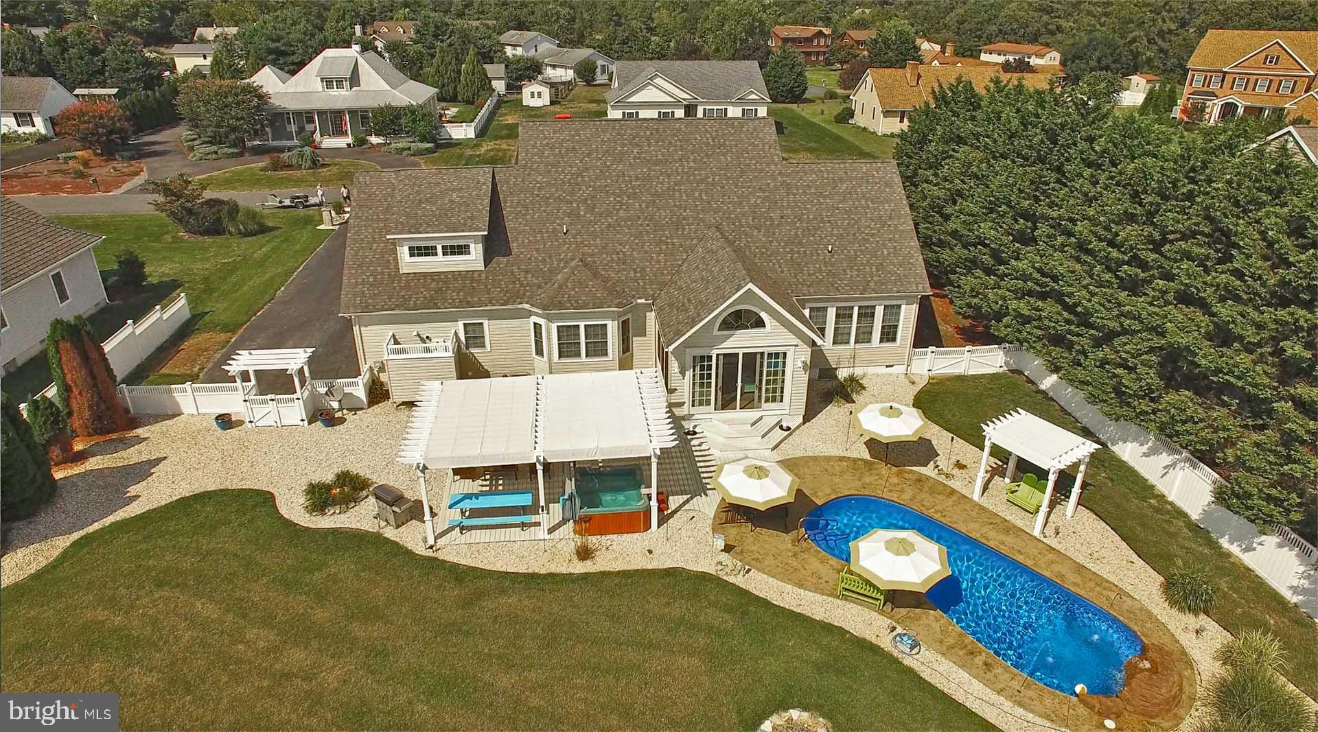 10 William Avenue Ocean View, DE 19970 - Photo 3 of 50