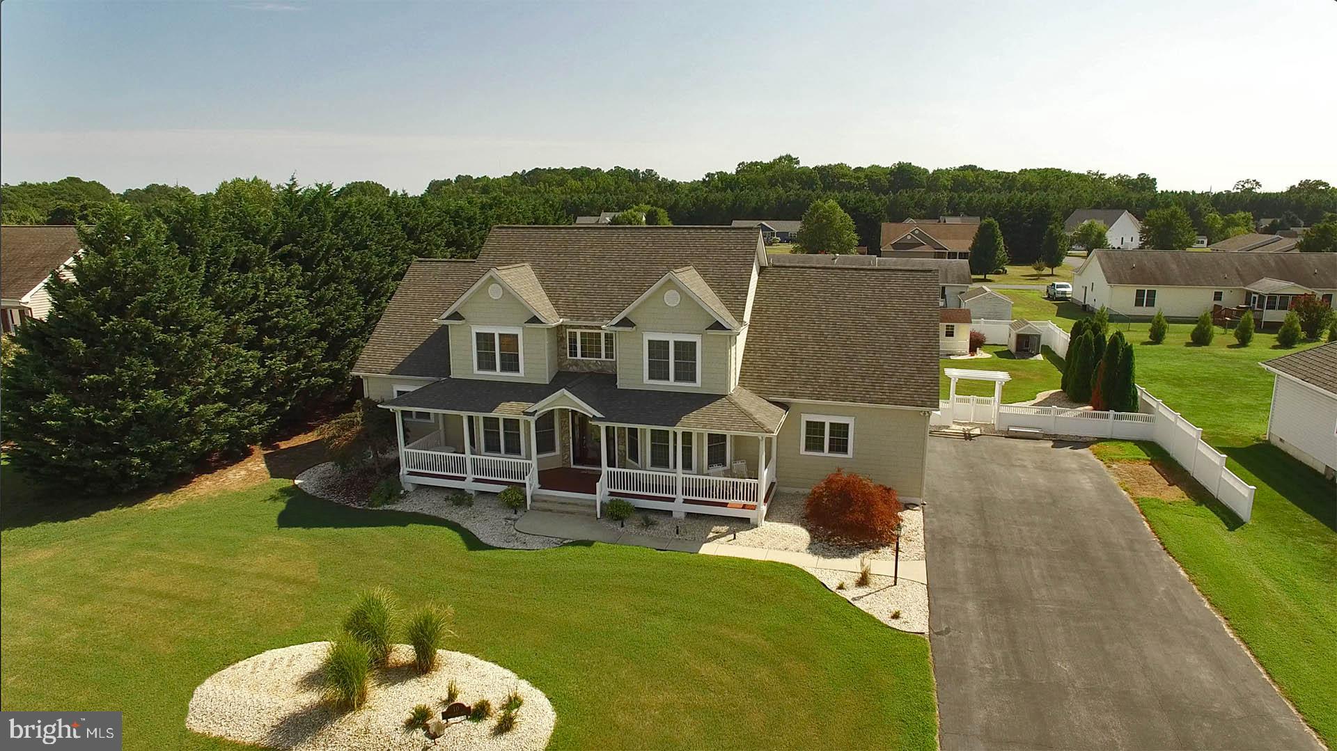 10 William Avenue Ocean View, DE 19970 - Photo 4 of 50