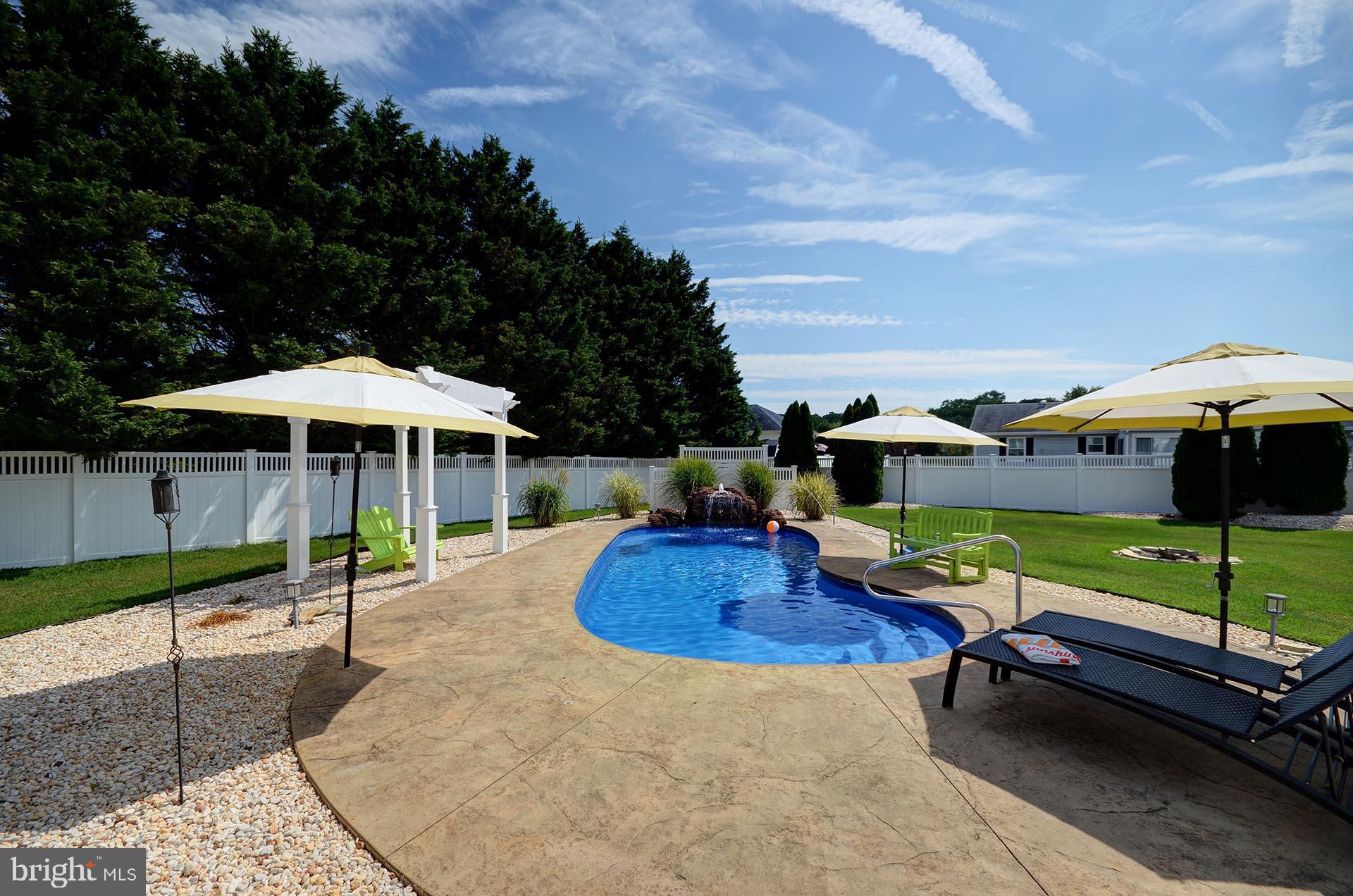 10 William Avenue Ocean View, DE 19970 - Photo 5 of 50