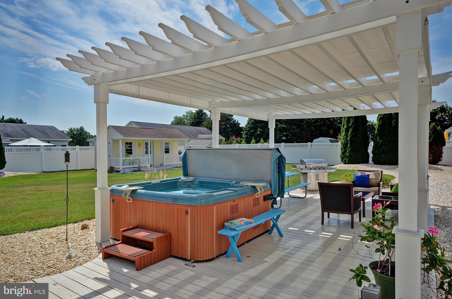 10 William Avenue Ocean View, DE 19970 - Photo 7 of 50