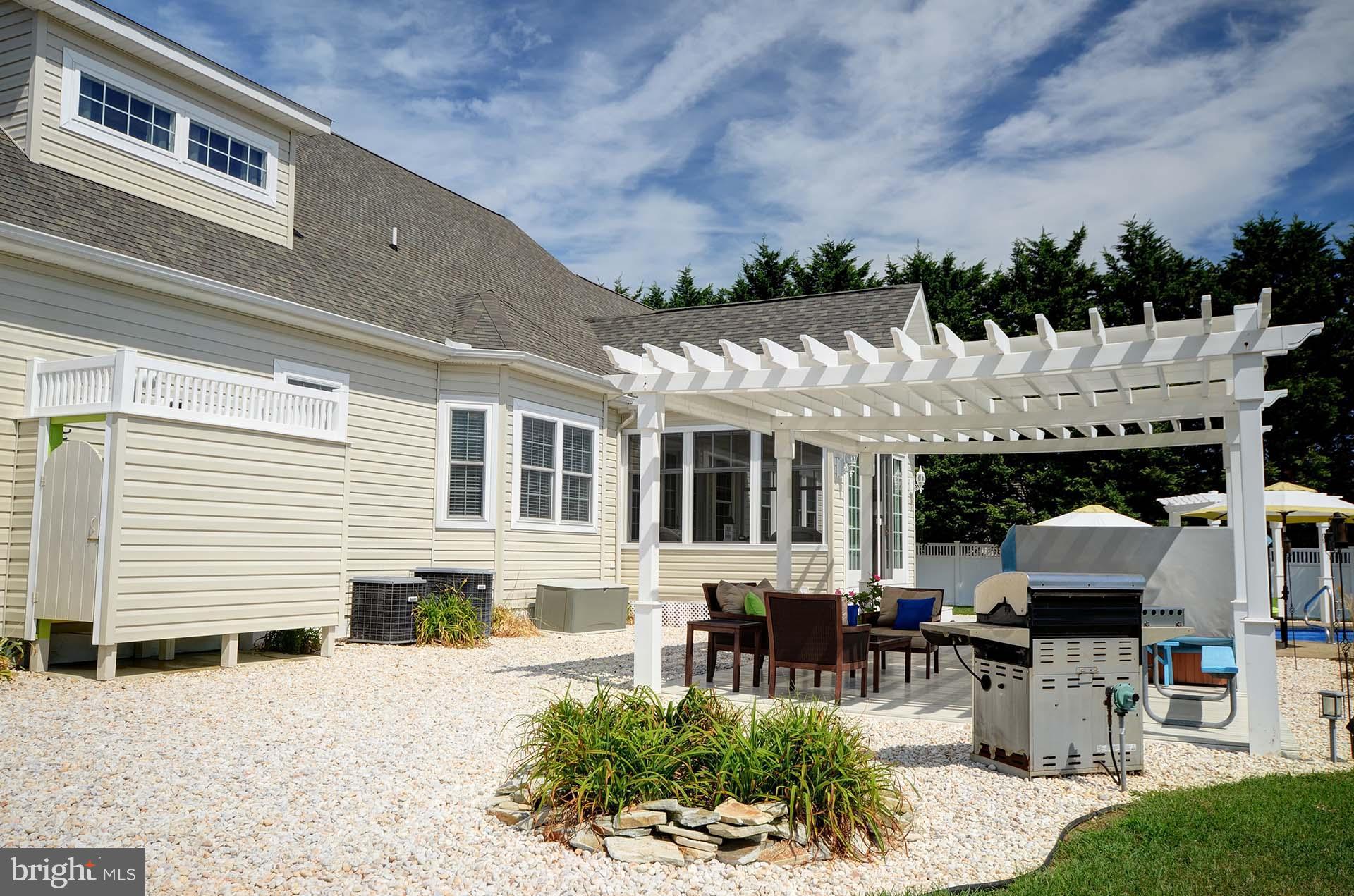 10 William Avenue Ocean View, DE 19970 - Photo 8 of 50