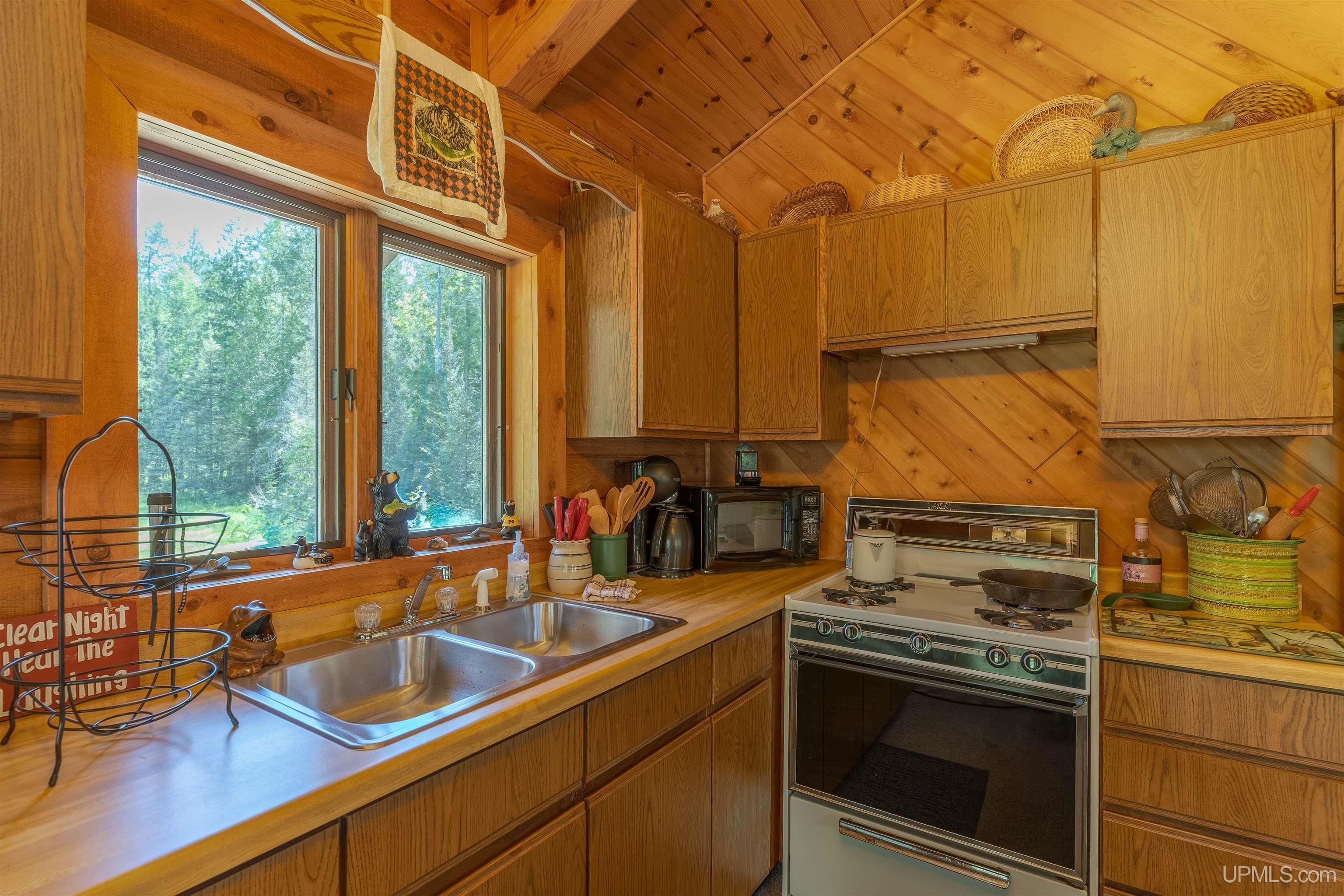 1319 Bates-Amasa Road Iron River, MI 49935 - Photo 6 of 43